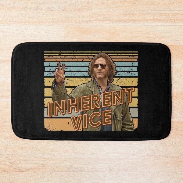 Item preview, Inherent Vice Vintage designed and sold by Vivianamity.