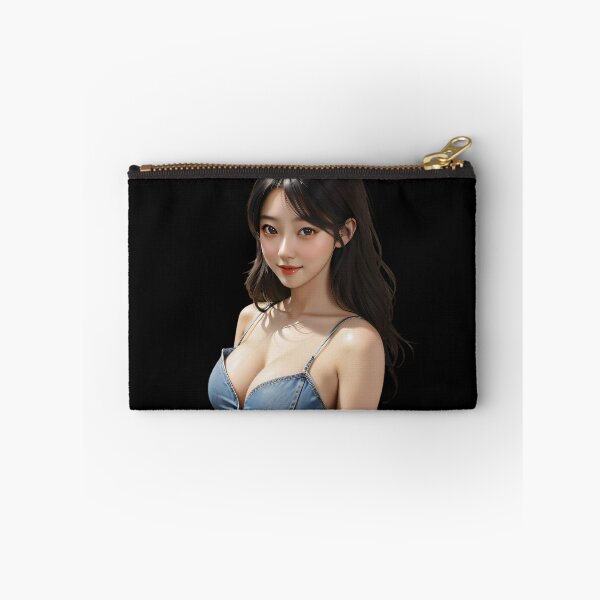Item preview, Incredible Asian Beauty designed and sold by A.I. Does  Art.