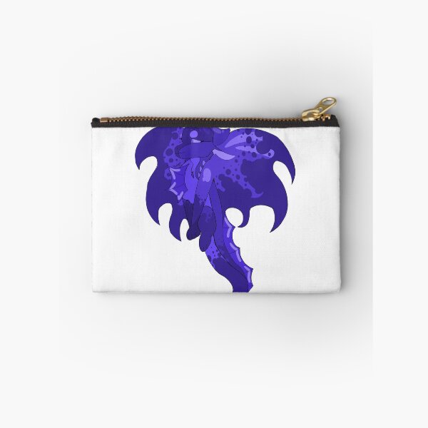 Item preview, Indigo wings of fire designed and sold by KpopMamas.