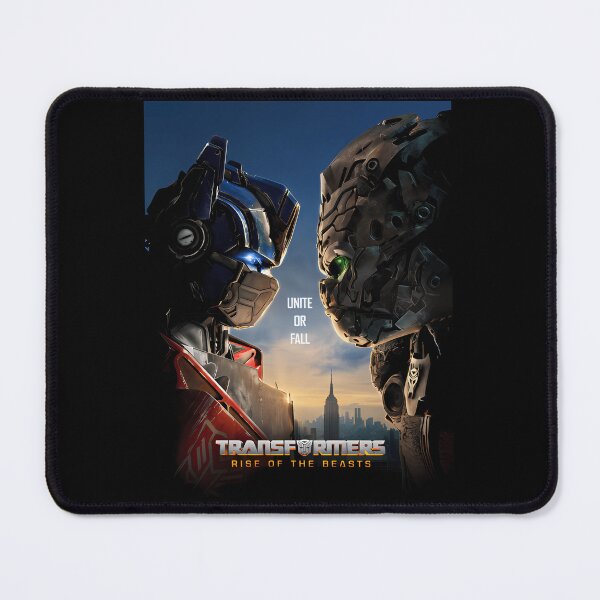 Item preview, optimus prime x optimus primal designed and sold by ChicClay.