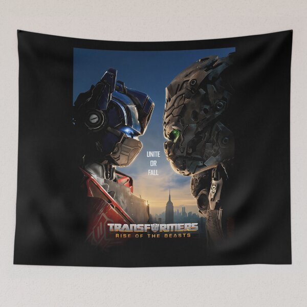 Item preview, optimus prime x optimus primal designed and sold by ChicClay.