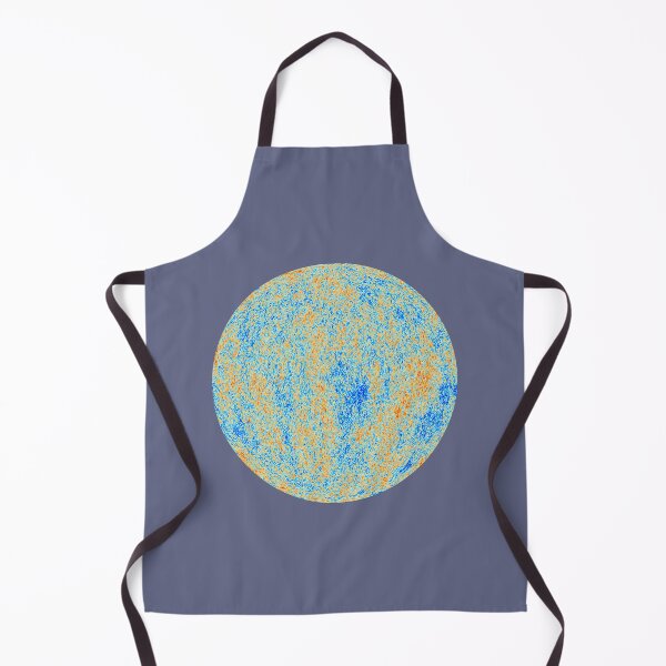 Item preview, The Cosmic Microwave Background (CMB designed and sold by ekggbpjm31.