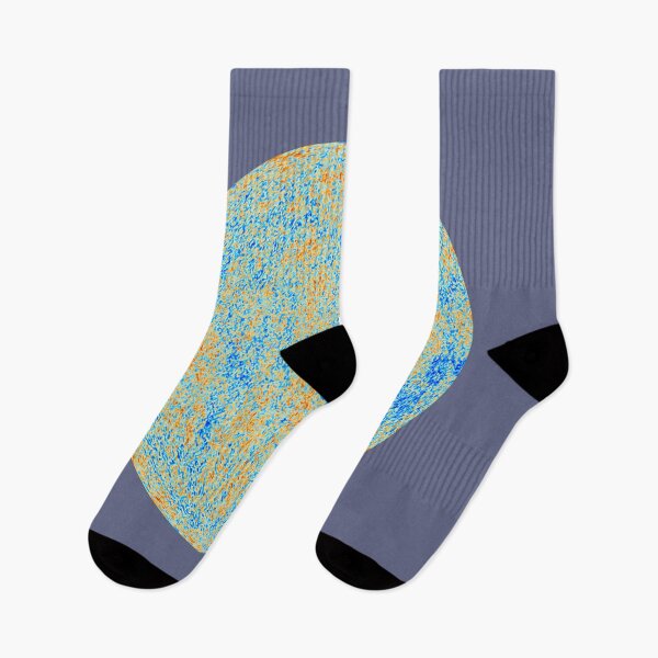 Item preview, The Cosmic Microwave Background (CMB	 designed and sold by ekggbpjm31.