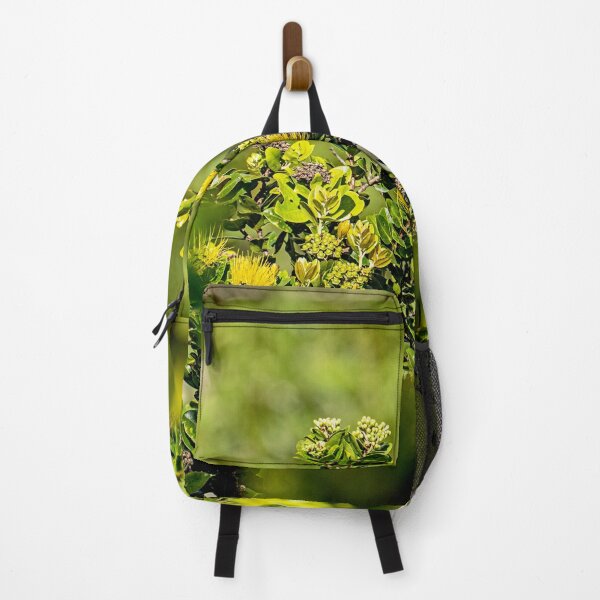 Item preview, Lehua Mamo in the Forest designed and sold by Keola Makaiau.