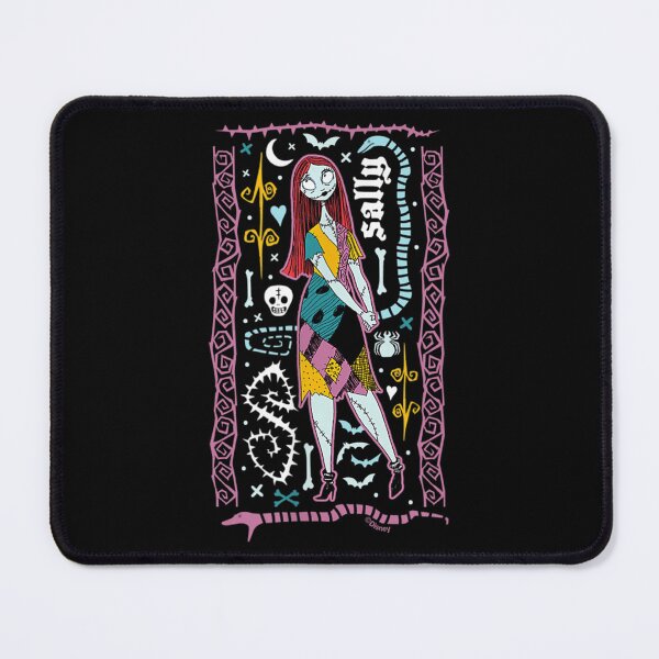 Item preview, Nightmare before Christmas Sally designed and sold by DenisLamontagn.