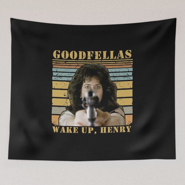 Item preview, Goodfellas Karen Retro Vintage designed and sold by Andreaede.