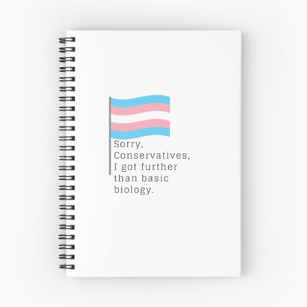 Item preview, TRANSGENDER BIOLOGY  designed and sold by sir-gilbert.