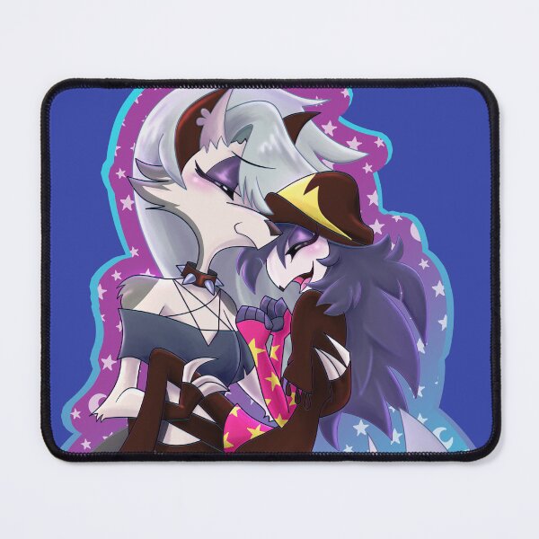 Item preview, Loona & Octavia designed and sold by PaoSnowflake.