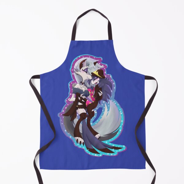 Item preview, Loona & Octavia designed and sold by PaoSnowflake.