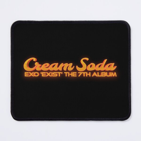 Item preview, 'Cream Soda' ArtPrint (Version #5) designed and sold by A.M..