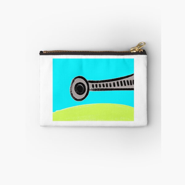Item preview, A drawing of an elephants long trunk out designed and sold by lukesubbby.