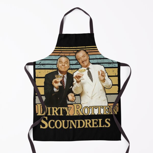 Item preview, Dirty Rotten Scoundrels Old Movie designed and sold by Andreaede.
