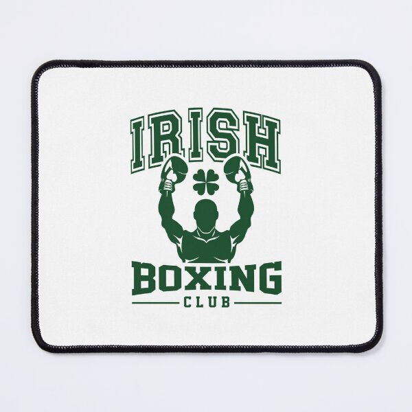 Item preview, IRISH BOXING CLUB designed and sold by ShannKupha.