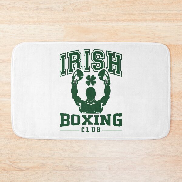 Item preview, IRISH BOXING CLUB   designed and sold by ShannKupha.