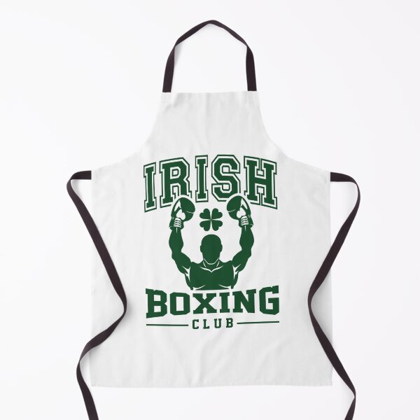 Item preview, IRISH BOXING CLUB designed and sold by ShannKupha.