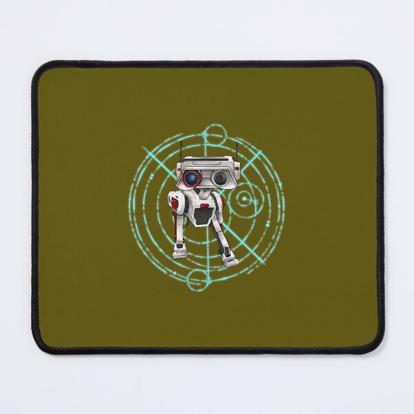 Item preview, BD-1 believes in you iPhone Case 	 designed and sold by lmqgkackcn80.