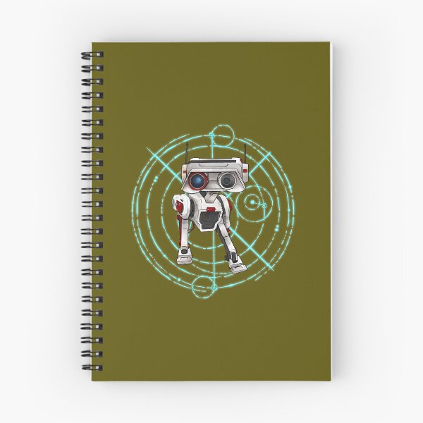 Item preview, BD-1 believes in you iPhone Case 	 designed and sold by lmqgkackcn80.