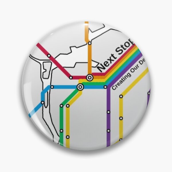 Item preview, Next Stop Records designed and sold by hrr1706.