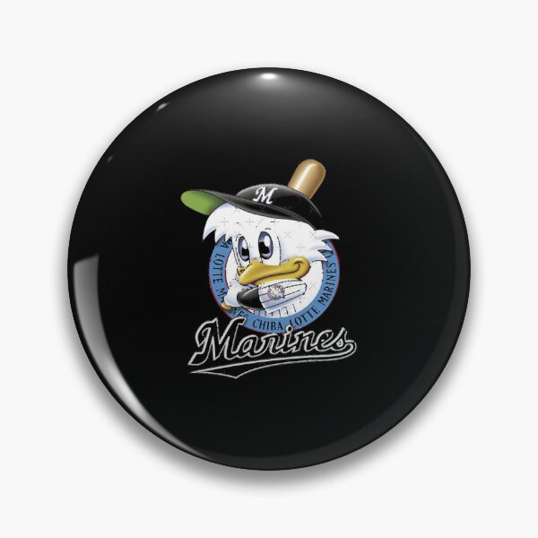 Item preview, Chibaa Lotte Marinez Classic designed and sold by ajcchaoin.