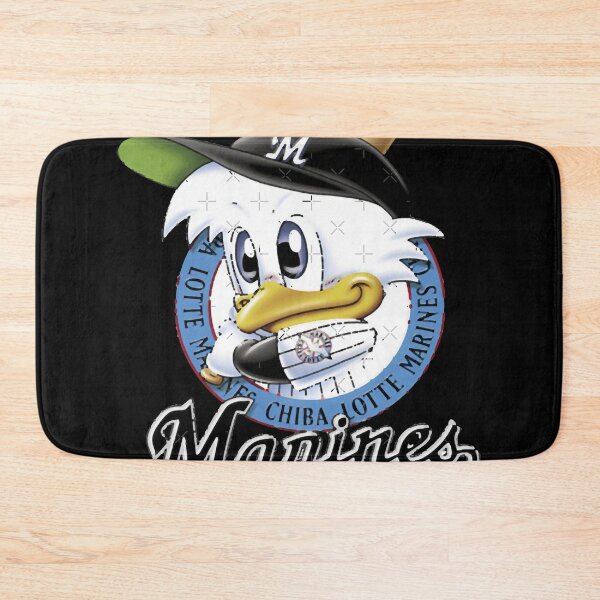 Item preview, Chibaa Lotte Marinez Classic designed and sold by ajcchaoin.