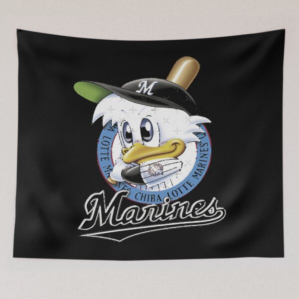 Item preview, Chibaa Lotte Marinez Classic designed and sold by ajcchaoin.