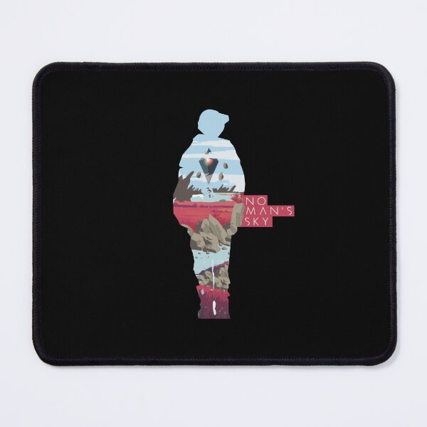Item preview, No Man Sky designed and sold by WilfridKau.