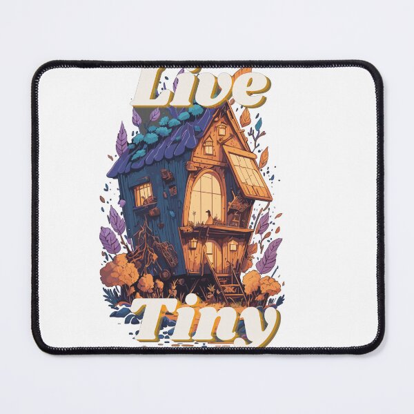 Item preview, LiveTiny designed and sold by BeardyD.