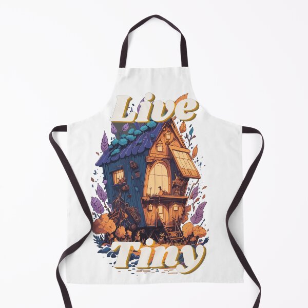 Item preview, LiveTiny designed and sold by BeardyD.