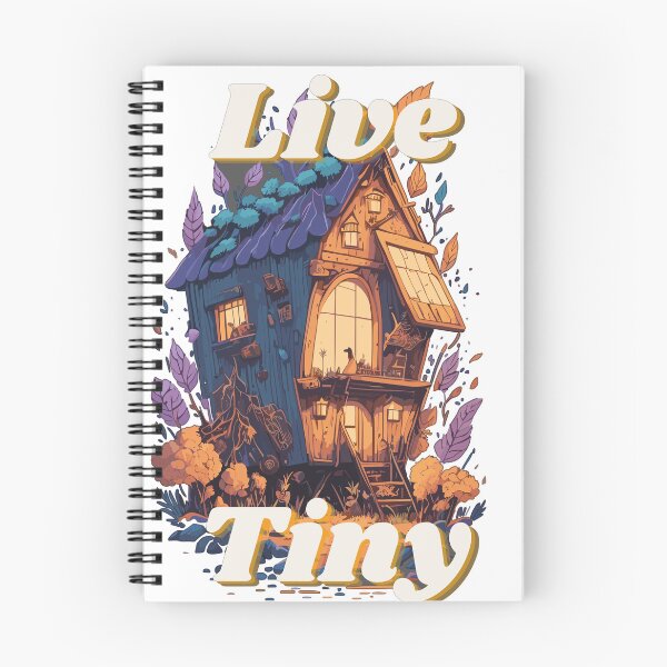 Item preview, LiveTiny designed and sold by BeardyD.
