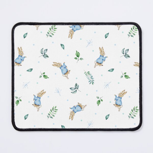 Item preview, Nursery Characters, Peter Rabbit, Beatrix Potter designed and sold by SvetlanaArt.