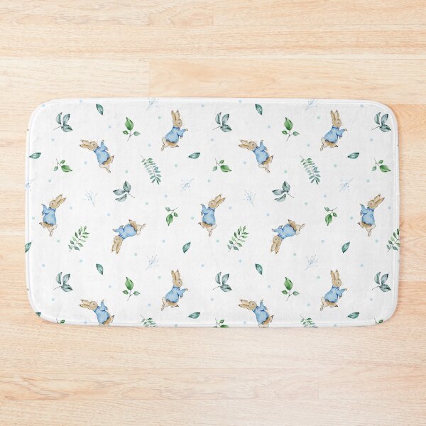 Item preview, Nursery Characters, Peter Rabbit, Beatrix Potter designed and sold by SvetlanaArt.