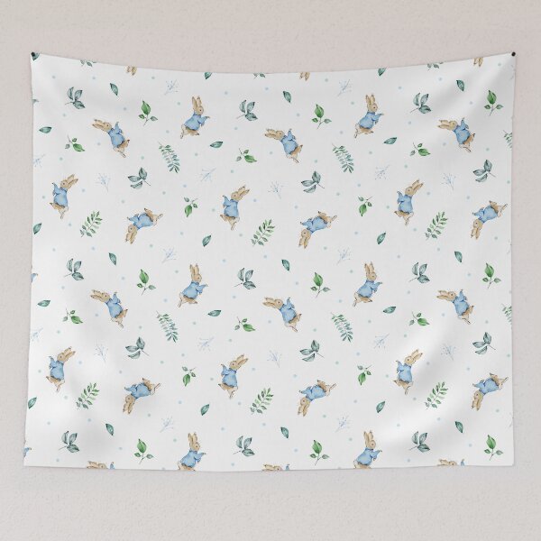 Item preview, Nursery Characters, Peter Rabbit, Beatrix Potter designed and sold by SvetlanaArt.
