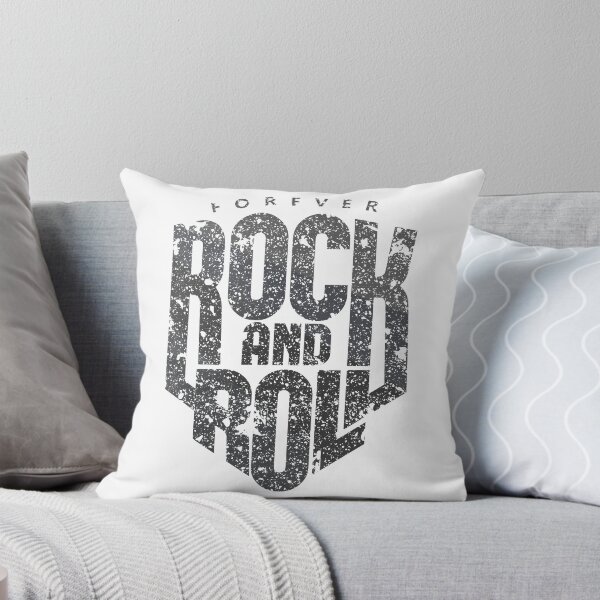 Item preview, Rock And Roll forever, Rock n Roll Forever designed and sold by graphic-genie.