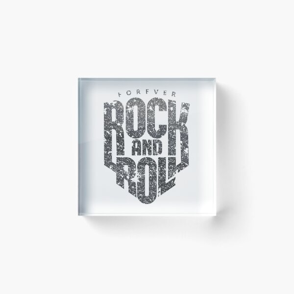 Item preview, Rock And Roll forever, Rock n Roll Forever designed and sold by graphic-genie.