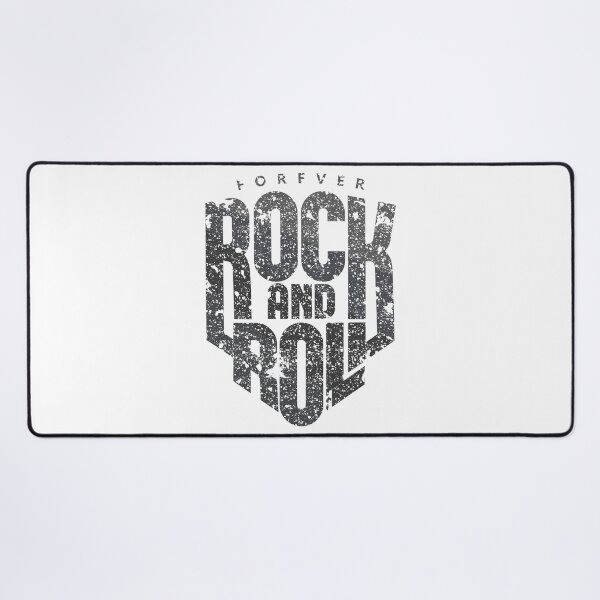 Item preview, Rock And Roll forever, Rock n Roll Forever designed and sold by graphic-genie.