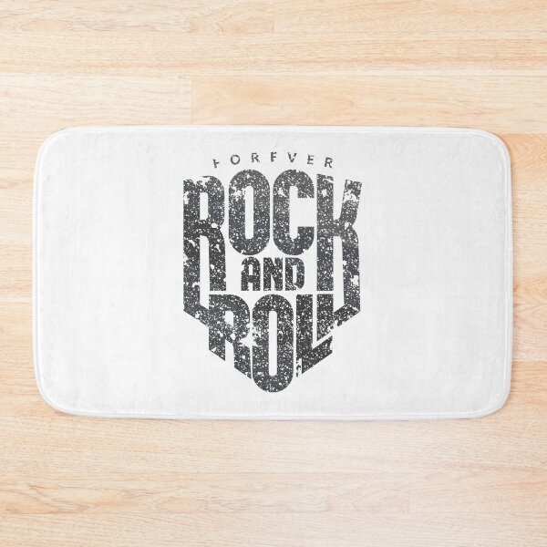 Item preview, Rock And Roll forever, Rock n Roll Forever designed and sold by graphic-genie.