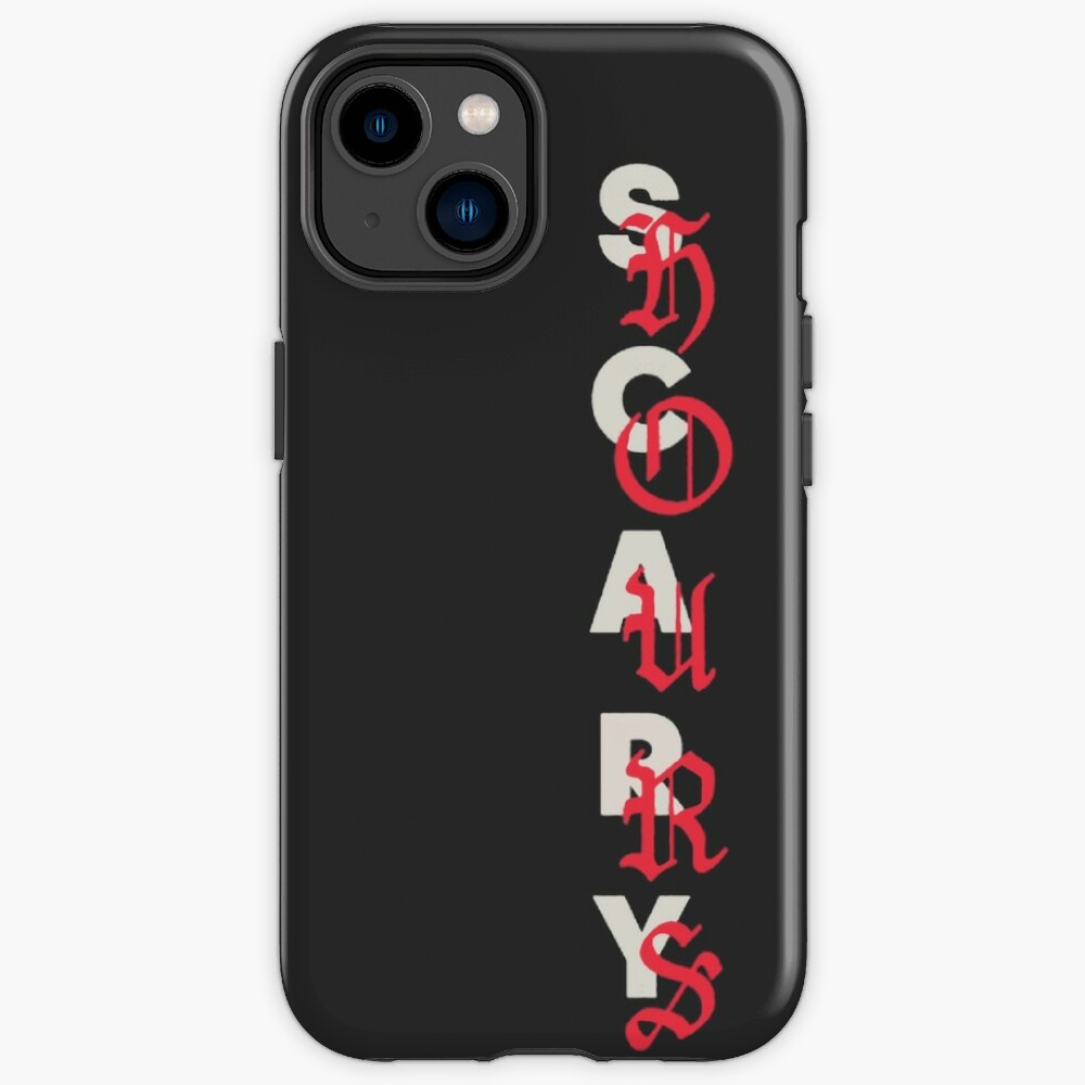 Supreme New York Metro Card iPhone XS Max Case