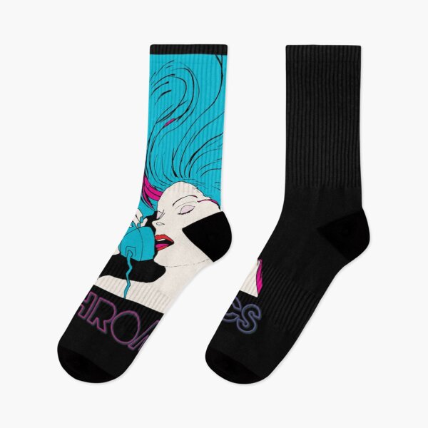 Item preview, Chromatics Band Classic designed and sold by ajcchaoin.