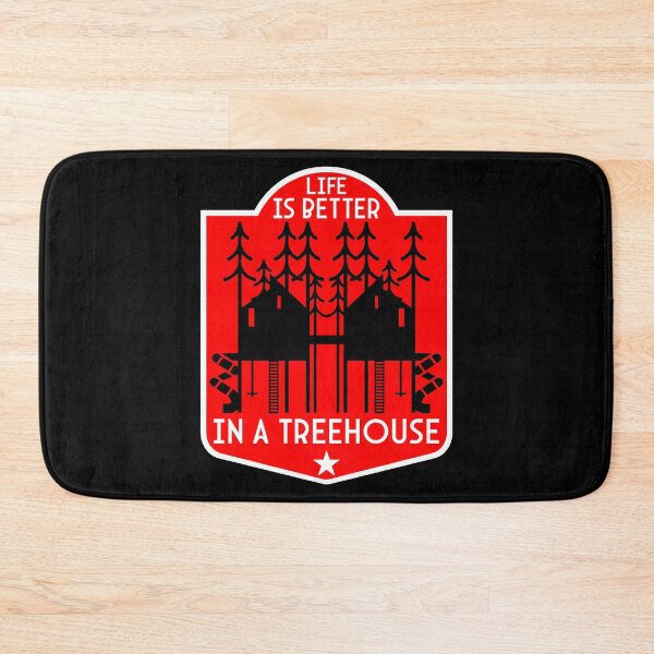 Item preview, Treehouse Houses designed and sold by happygiftideas.