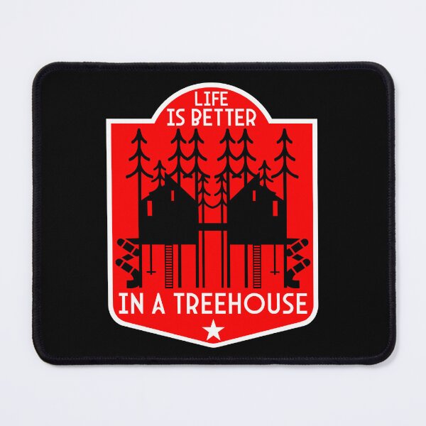 Item preview, Treehouse Houses designed and sold by happygiftideas.