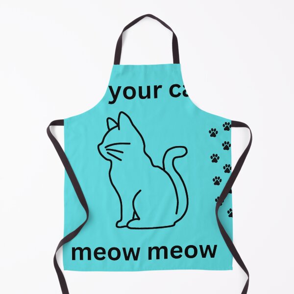 Item preview, i'm your cat designed and sold by whitee-k.