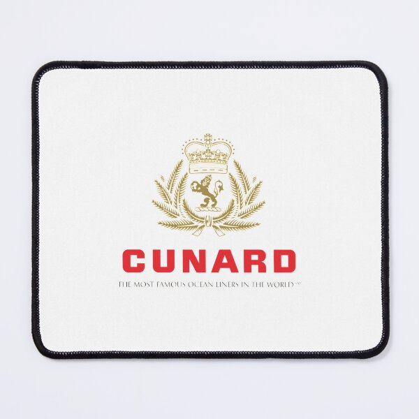 Item preview, Luxury Cruises-Cunard     	 designed and sold by tuweunmimp11.