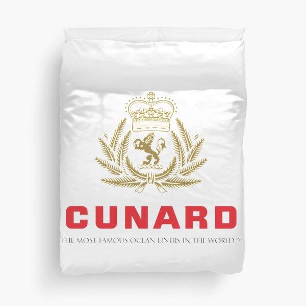 Item preview, Luxury Cruises-Cunard     	 designed and sold by tuweunmimp11.
