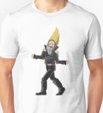 Jazzy Present Mic Unisex T-Shirt