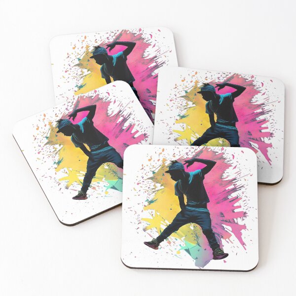 Item preview, Dynamic Breakdance Head Spins: Defying Gravity with Style designed and sold by Aarakaruturi.
