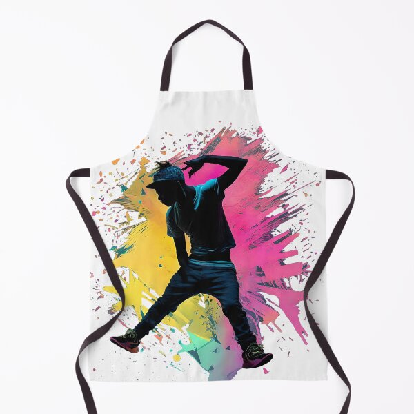 Item preview, Dynamic Breakdance Head Spins: Defying Gravity with Style designed and sold by Aarakaruturi.