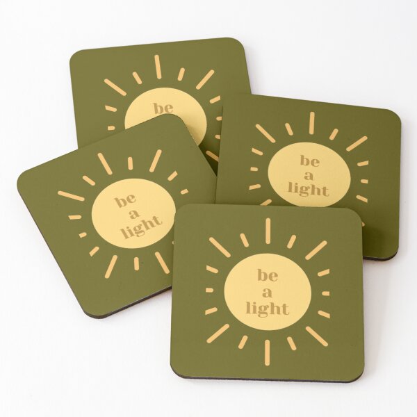 Item preview, Be a Light 	 	 	 designed and sold by lmqgkackcn80.