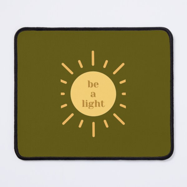 Item preview, Be a Light designed and sold by lmqgkackcn80.