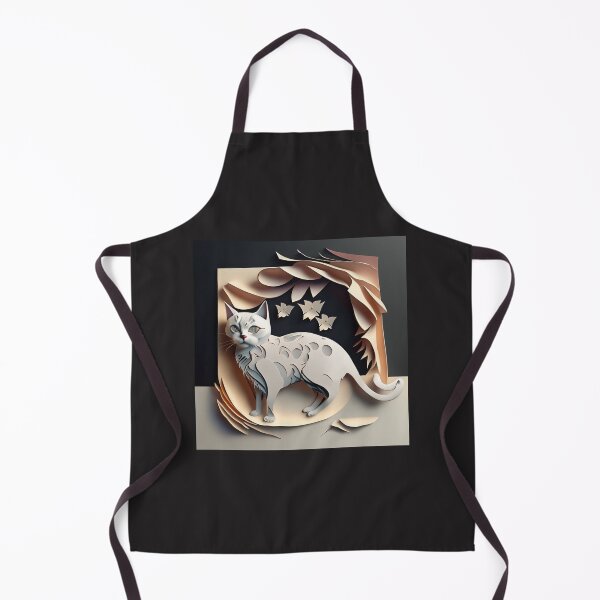 Item preview, Cat Windy designed and sold by melridger.