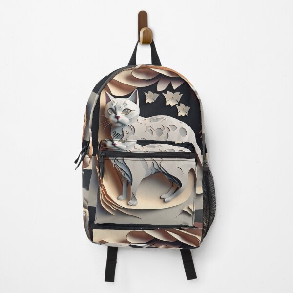 Item preview, Cat Windy designed and sold by melridger.